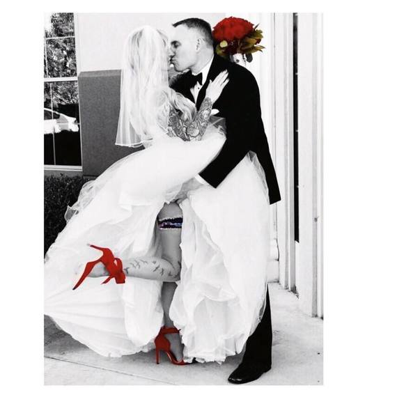 Meet your Posher, Francesca - Picture 1 of 1